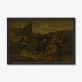 In the Trench by Etienne Prosper Berne-Bellecour - thumbnail_1_bf_673930b7746ff704b89f8945